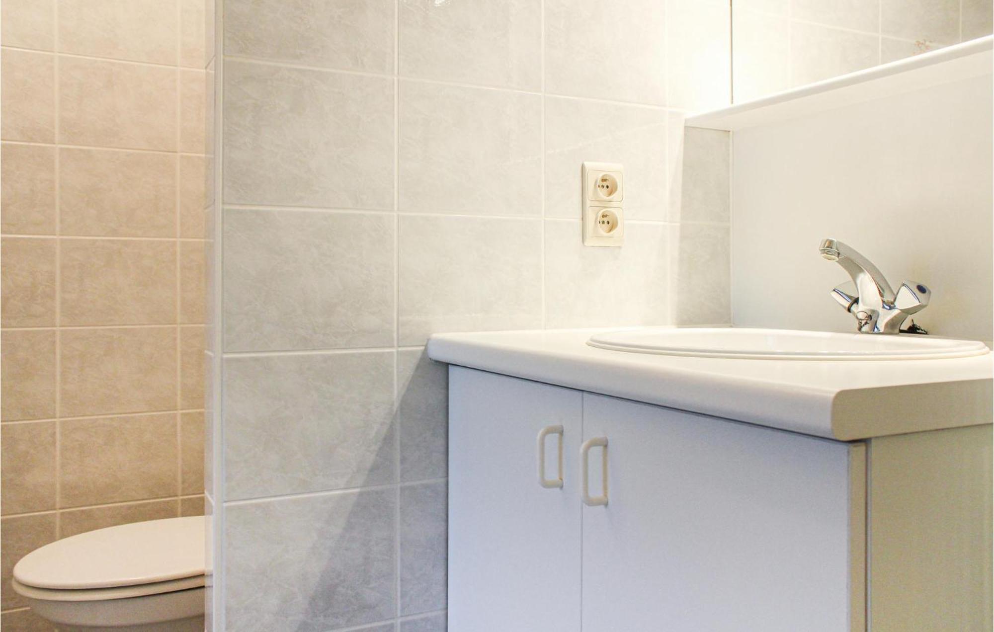 Residentie Zeezicht Apartment Oostende Ngoại thất bức ảnh