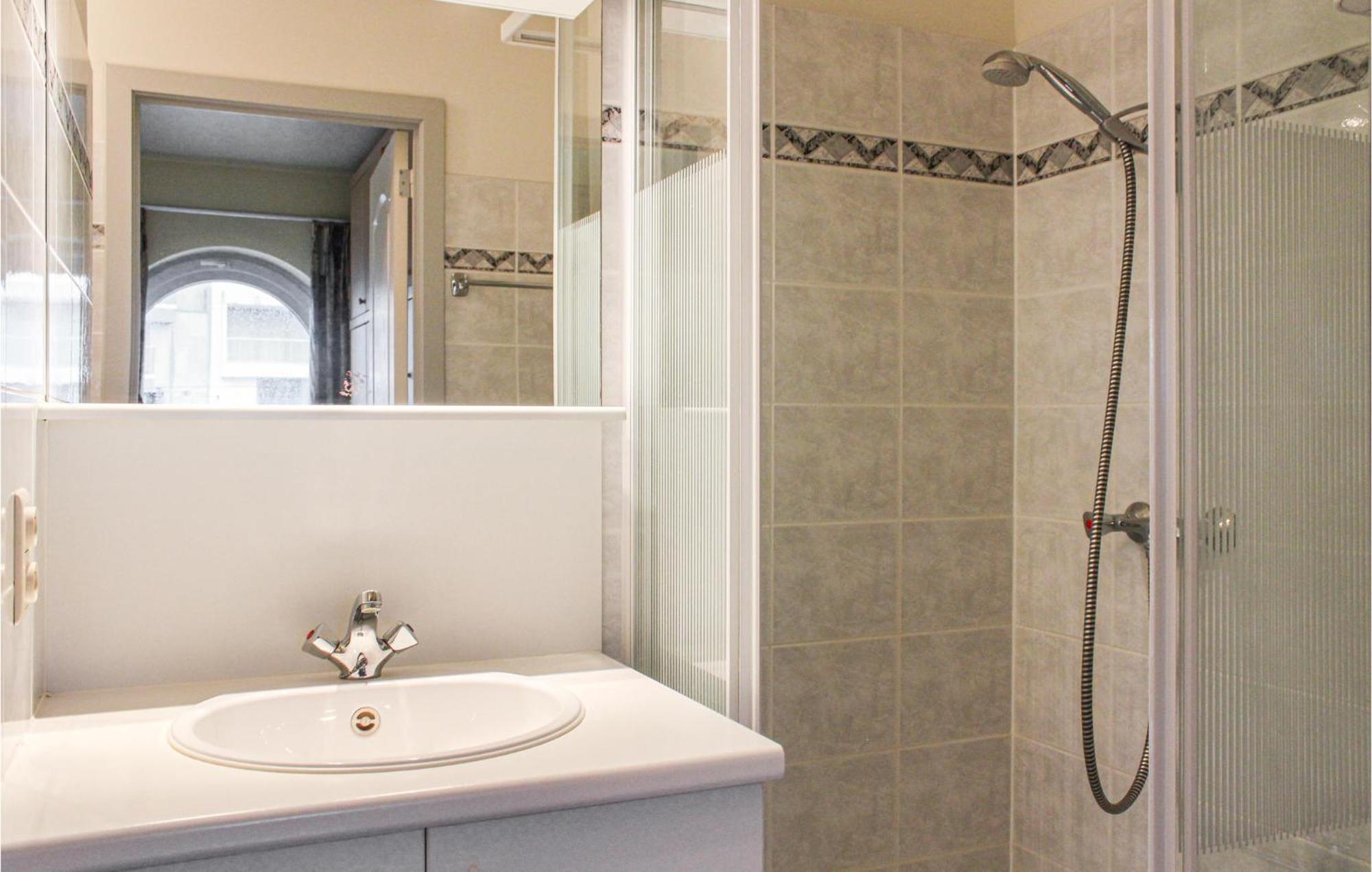 Residentie Zeezicht Apartment Oostende Ngoại thất bức ảnh
